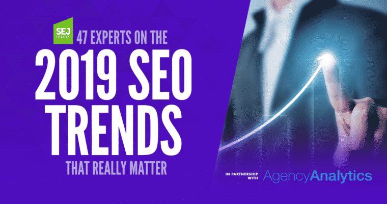 Blog: 10 Important 2019 SEO Trends You Need to Know | TechnicalSEO.com